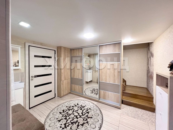 
  Продается дом, 188.3 м², Новосибирск
. Фото 10.