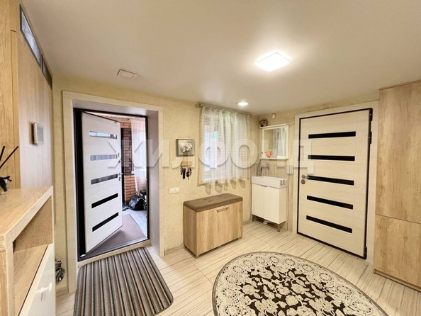 
  Продается дом, 188.3 м², Новосибирск
. Фото 11.