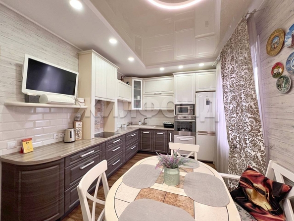 
  Продается дом, 188.3 м², Новосибирск
. Фото 16.