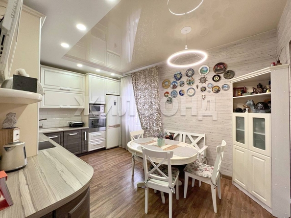 
  Продается дом, 188.3 м², Новосибирск
. Фото 17.