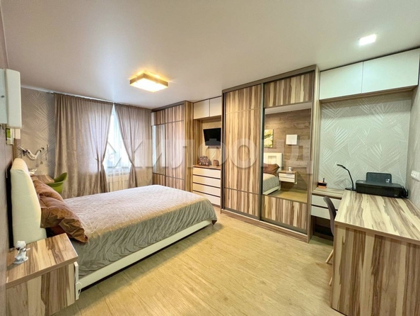 
  Продается дом, 188.3 м², Новосибирск
. Фото 22.