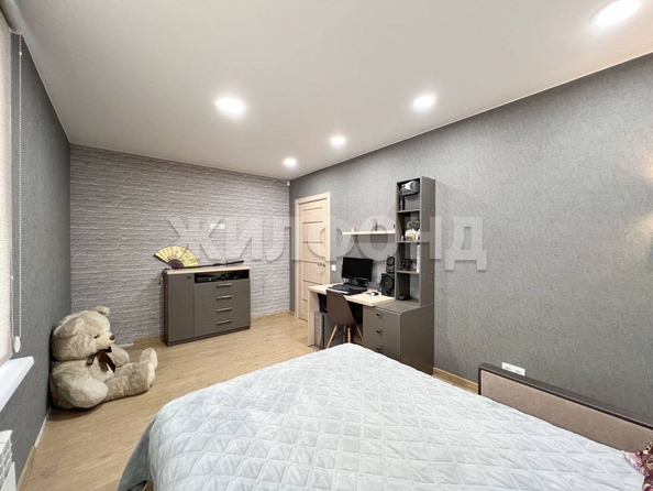 
  Продается дом, 188.3 м², Новосибирск
. Фото 24.