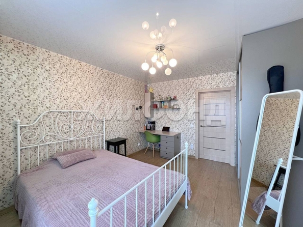 
  Продается дом, 188.3 м², Новосибирск
. Фото 30.