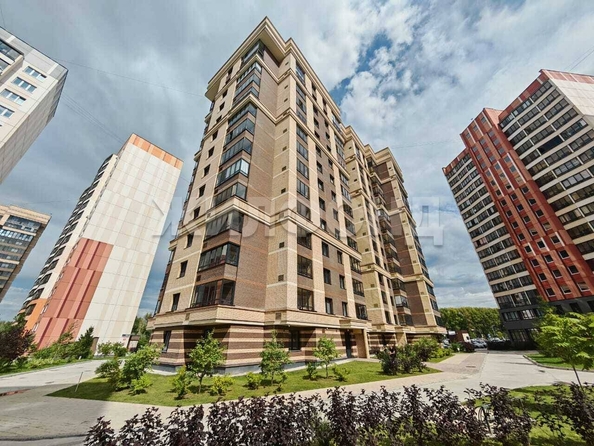 
  Продается 1-комн. квартира, 38 м², Красный пр-кт, д. 331
. Фото 7.