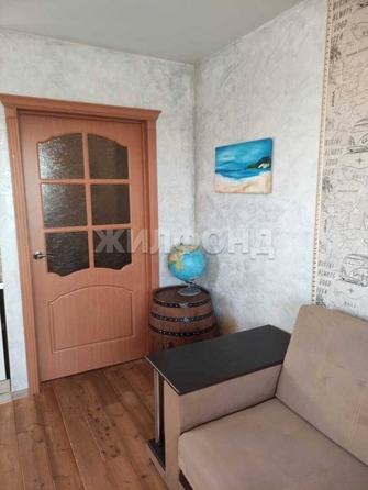 
  Продается 1-комн. квартира, 33.7 м², ЖК Сибиряков - гвардейцев, д. 62/6, б/с 1
. Фото 5.