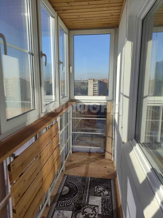 
  Продается 1-комн. квартира, 33.7 м², ЖК Сибиряков - гвардейцев, д. 62/6, б/с 1
. Фото 6.