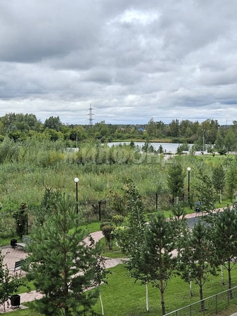 
  Продается студия, 18.1 м², Забалуева ул, д. 90
. Фото 9.