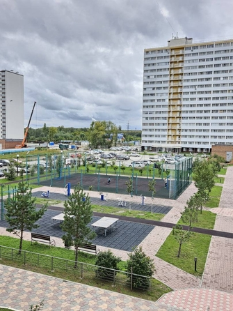 
  Продается студия, 18.1 м², Забалуева ул, д. 90
. Фото 12.