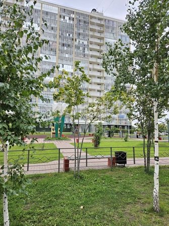 
  Продается студия, 18.1 м², Забалуева ул, д. 90
. Фото 25.