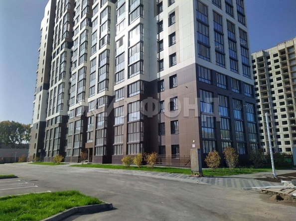 
  Продается 1-комн. квартира, 32 м², ЖК Цветной бульвар, дом 1
. Фото 5.