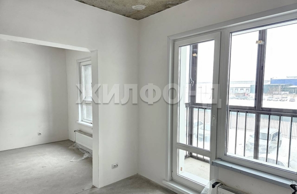 
  Продается 1-комн. квартира 31.4 м², в ЖК Цветной бульвар, дом 1. Фото 5.