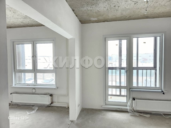 
  Продается 1-комн. квартира 31.4 м², в ЖК Цветной бульвар, дом 1. Фото 2.
