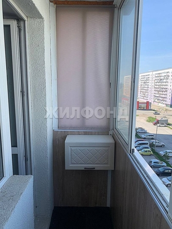 
  Продается 1-комн. квартира, 32.9 м², Дмитрия Шмонина ул, д. 10
. Фото 6.