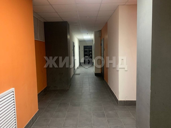 
  Продается 1-комн. квартира, 32.9 м², Дмитрия Шмонина ул, д. 10
. Фото 8.