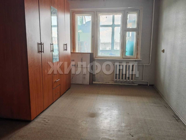
  Продается 1-комн. квартира, 30 м², Кропоткина ул, д. 132
. Фото 2.