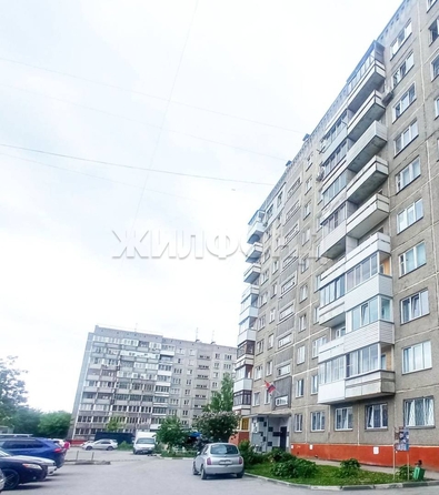 
  Продается 1-комн. квартира, 30 м², Кропоткина ул, д. 132
. Фото 5.