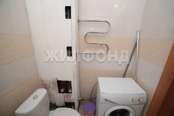 
  Продается студия, 24.3 м², Дивногорская ул, д. 150/2
. Фото 5.