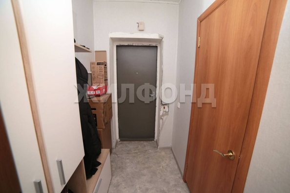 
  Продается студия, 24.3 м², Дивногорская ул, д. 150/2
. Фото 8.