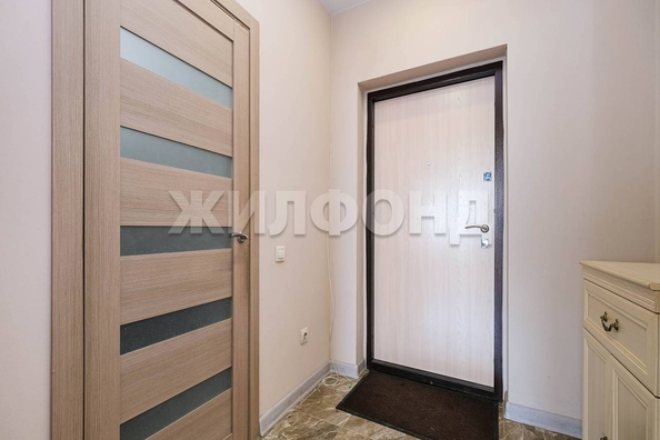 
  Продается студия, 28.6 м², Кирова ул, д. 236
. Фото 10.