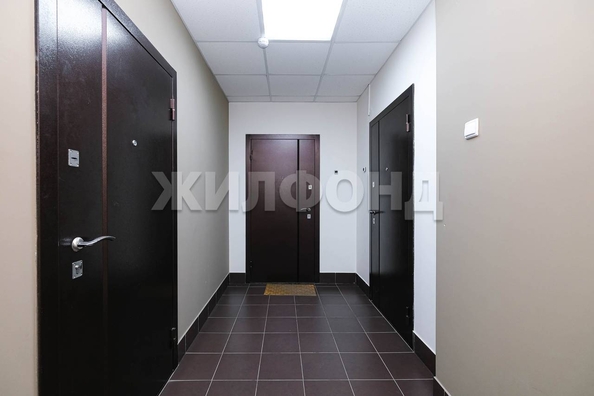 
  Продается студия, 28.6 м², Кирова ул, д. 236
. Фото 14.