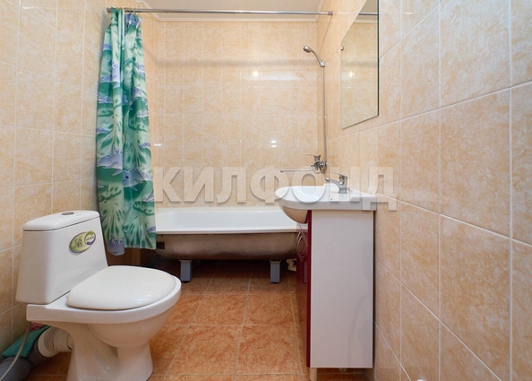
  Продается 1-комн. квартира, 34.4 м², Гребенщикова ул, д. 6
. Фото 9.