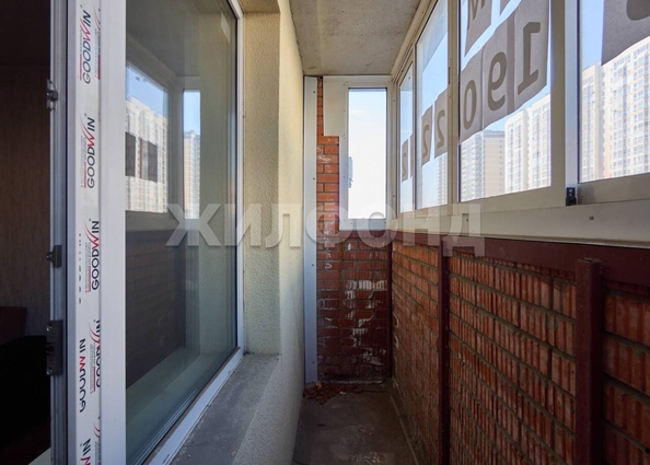 
  Продается 1-комн. квартира, 34.4 м², Гребенщикова ул, д. 6
. Фото 10.