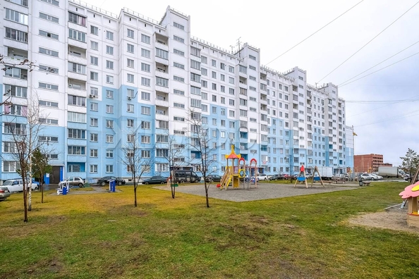 
  Продается 1-комн. квартира, 32.5 м², Титова ул, д. 242/2
. Фото 8.