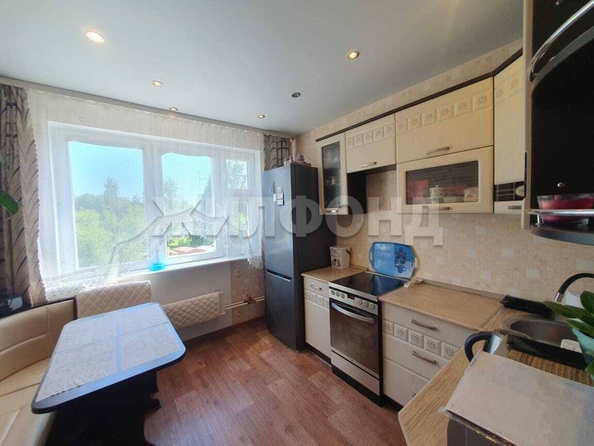 
  Продается 2-комн. квартира, 41 м², Березовая ул, д. 11
. Фото 6.