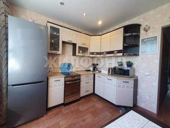 
  Продается 2-комн. квартира, 41 м², Березовая ул, д. 11
. Фото 7.