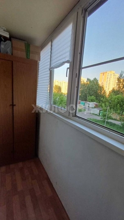 
  Продается 2-комн. квартира, 41 м², Березовая ул, д. 11
. Фото 2.