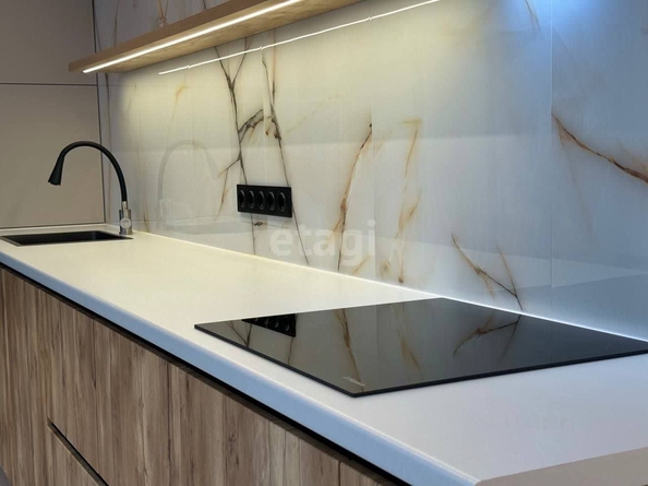 
  Продается 3-комн. квартира, 72 м², ЖК Европейский берег, дом 39
. Фото 9.