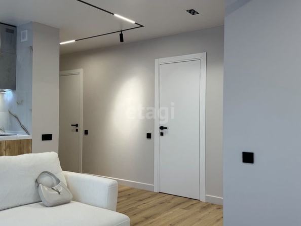 
  Продается 3-комн. квартира, 72 м², ЖК Европейский берег, дом 39
. Фото 16.