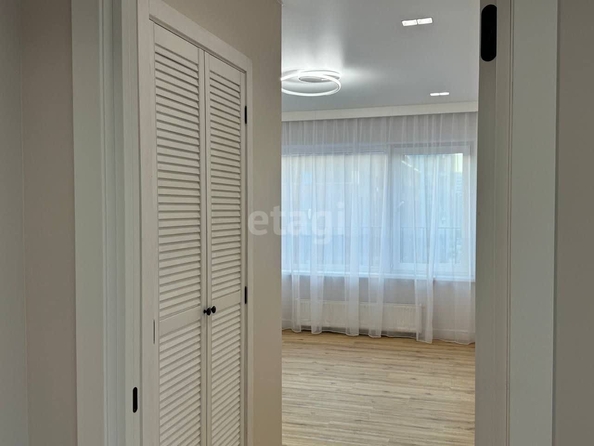 
  Продается 3-комн. квартира, 72 м², ЖК Европейский берег, дом 39
. Фото 27.