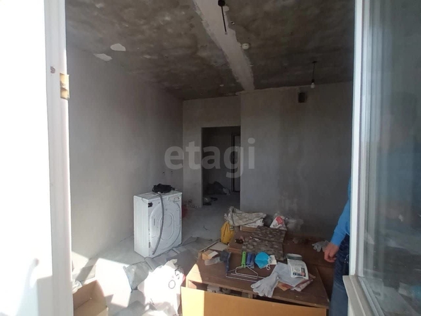 
  Продается студия, 28.3 м², Виктора Уса ул, д. 4
. Фото 8.