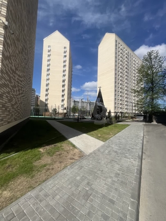 
  Продается 2-комн. квартира, 38 м², ЖК Дежнёв, дом 1
. Фото 30.