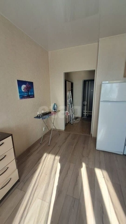
  Сдается 1-комн. квартира, 24 м², Виктора Уса ул, д. 8
. Фото 4.