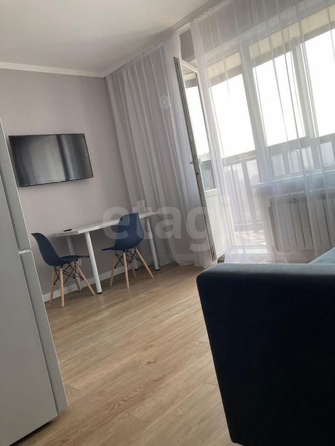 
  Сдается 1-комн. квартира, 30 м², Писарева ул, д. 125с2
. Фото 2.