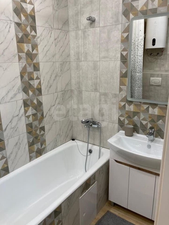 
  Сдается 1-комн. квартира, 30 м², Писарева ул, д. 125с2
. Фото 7.