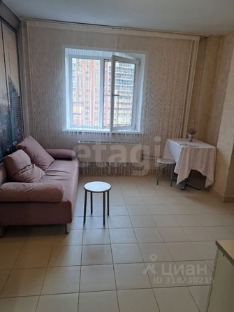 
  Сдается 1-комн. квартира, 36.1 м², Стартовая ул, д. 1
. Фото 6.