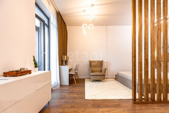 
  Сдается 1-комн. квартира, 45 м², Советская ул, д. 75
. Фото 3.