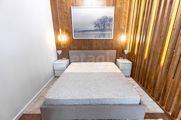 
  Сдается 1-комн. квартира, 45 м², Советская ул, д. 75
. Фото 4.