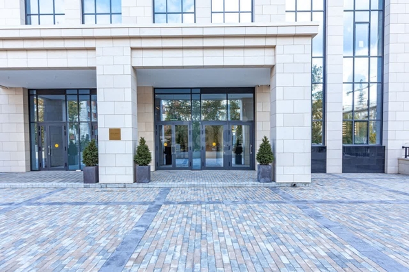 
  Сдается 1-комн. квартира, 45 м², Советская ул, д. 75
. Фото 29.