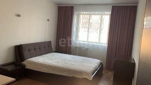 
  Сдается 1-комн. квартира, 39 м², Закаменский мкр, д. 20/3
. Фото 1.