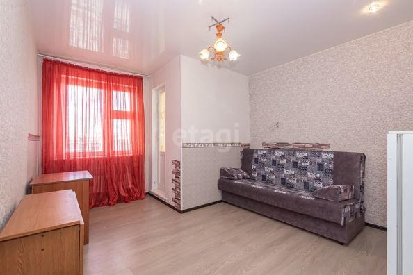 
  Сдается 1-комн. квартира, 19.2 м², Одоевского ул, д. 1/2
. Фото 1.