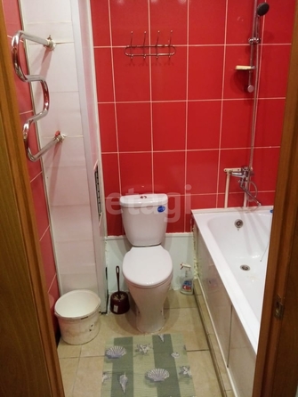 
  Сдается 1-комн. квартира, 19.2 м², Одоевского ул, д. 1/2
. Фото 5.