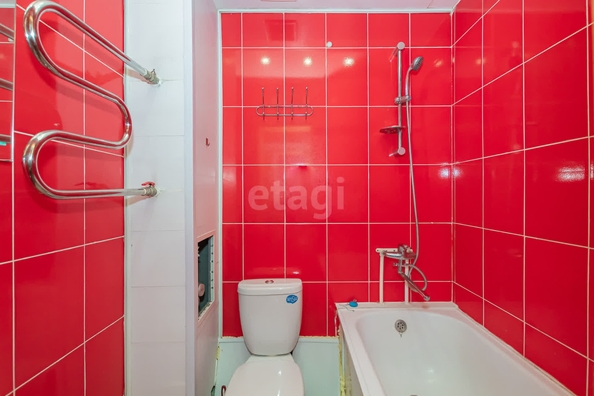 
  Сдается 1-комн. квартира, 19.2 м², Одоевского ул, д. 1/2
. Фото 7.