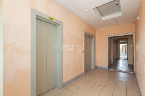 
  Сдается 1-комн. квартира, 19.2 м², Одоевского ул, д. 1/2
. Фото 10.