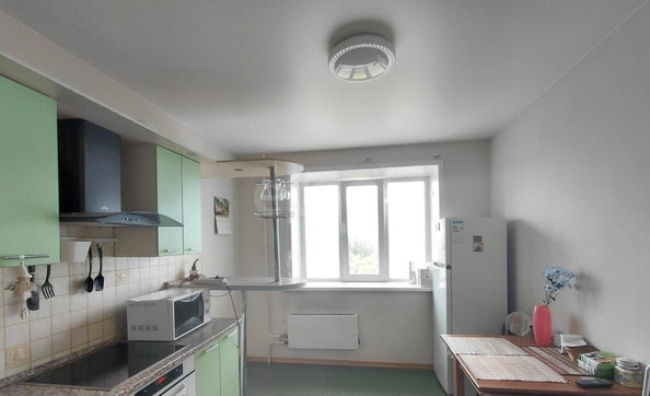
  Сдается 1-комн. квартира, 46 м², Выборная ул, д. 99/7
. Фото 7.