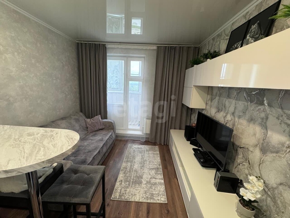 
  Продается студия, 19.1 м², Твардовского ул, д. 22/3
. Фото 1.