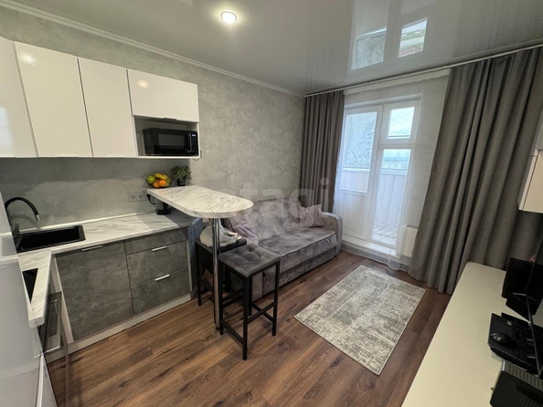 
  Продается студия, 19.1 м², Твардовского ул, д. 22/3
. Фото 17.